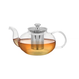 Teapot With Infuser