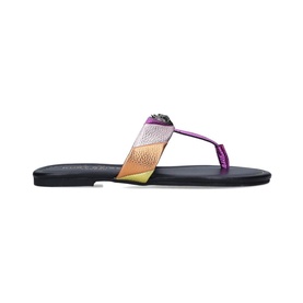 Kensington T-Bar Sandals
