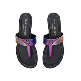 Kensington T-Bar Sandals