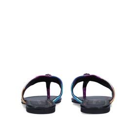 Kensington T-Bar Sandals
