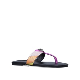 Kensington T-Bar Sandals