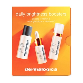 Daily Brightness Boosters Kit
