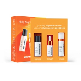 Daily Brightness Boosters Kit