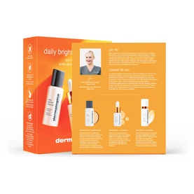 Daily Brightness Boosters Kit