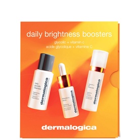 Daily Brightness Boosters Kit