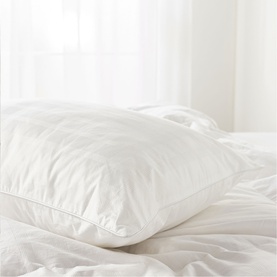 Indulgent Cotton Ultimate Retreat Collection Pillow Pair
