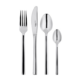 James Martin 16-Piece Cutlery Set