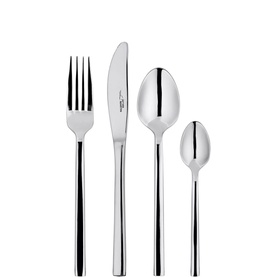 James Martin 16-Piece Cutlery Set