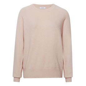 Audrey Crew Neck Sweater