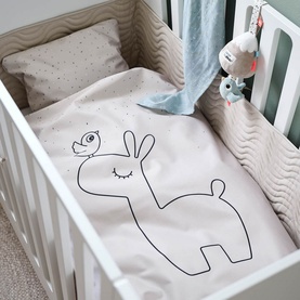 Lalee Junior Duvet Cover Set