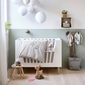 Lalee Junior Duvet Cover Set