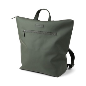 Changing Backpack