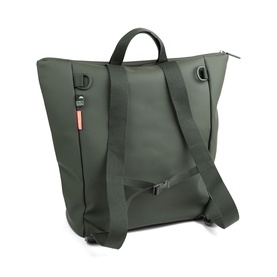 Changing Backpack