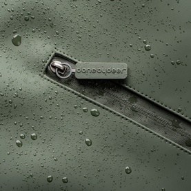 Changing Backpack