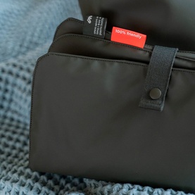 Changing Backpack