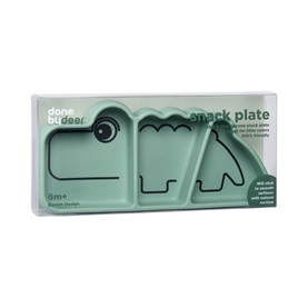Croco Stick & Stay Plate
