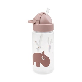 Straw Drink Bottle Ozzo