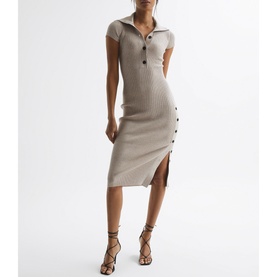 Mason Knitted Bodycon Dress
