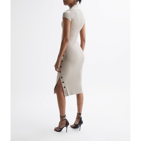 Mason Knitted Bodycon Dress