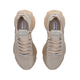 Maxilla-R Lace-Up Trainers