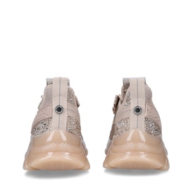 Maxilla-R Lace-Up Trainers