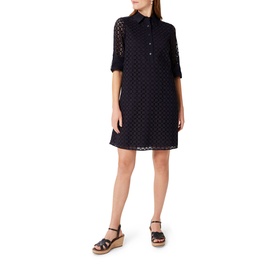 Marciella Broderie Dress