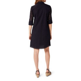 Marciella Broderie Dress
