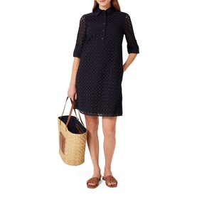 Marciella Broderie Dress