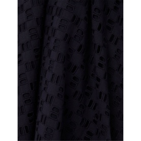 Marciella Broderie Dress