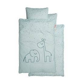 Dreamy Dots Junior Duvet Cover Set