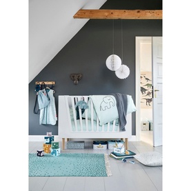 Dreamy Dots Junior Duvet Cover Set