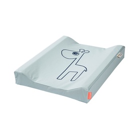 Raffi Easy Wipe Changing Pad