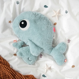 Cuddle Friend Wally