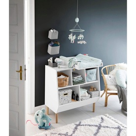 Storage Rack