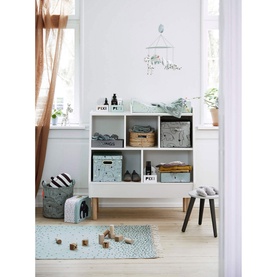Storage Rack