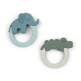 Deer Friends Teethers