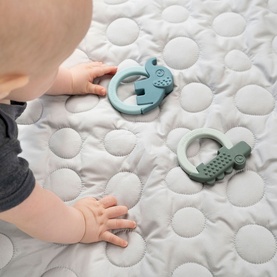 Deer Friends Teethers