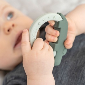 Deer Friends Teethers