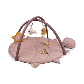 Sea Friends Activity Play Mat