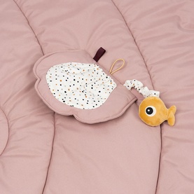 Sea Friends Activity Play Mat