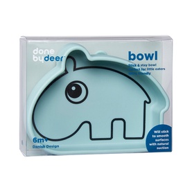 Ozzo Stick & Stay Bowl