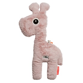Plush Friend Raffi