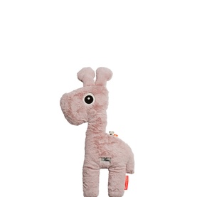 Plush Friend Raffi