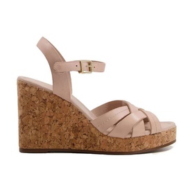 Koral Cork Sole Wedges