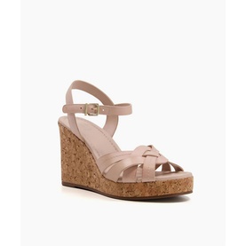 Koral Cork Sole Wedges