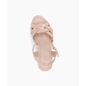 Koral Cork Sole Wedges
