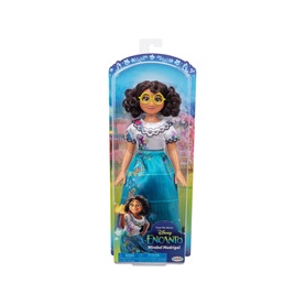Mirabel Madrigal Doll