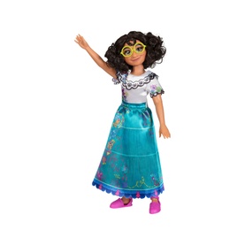 Mirabel Madrigal Doll