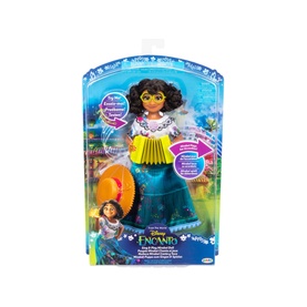 Sing & Play Mirabel Doll