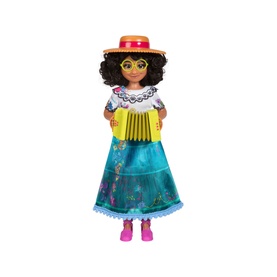 Sing & Play Mirabel Doll